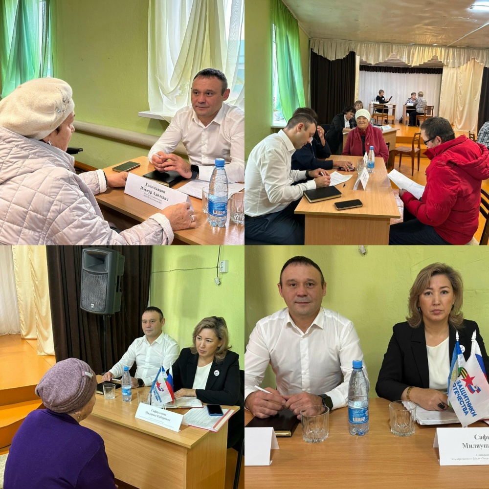 Дан старт новому социальному проекту - «Поезд заботы»