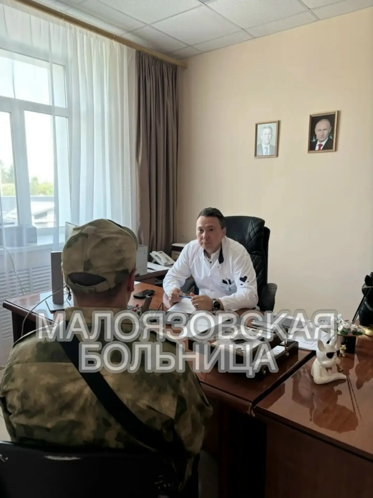 Итоги личного приёма граждан
