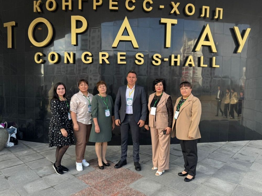 Всероссийский форум фельдшеров в Уфе