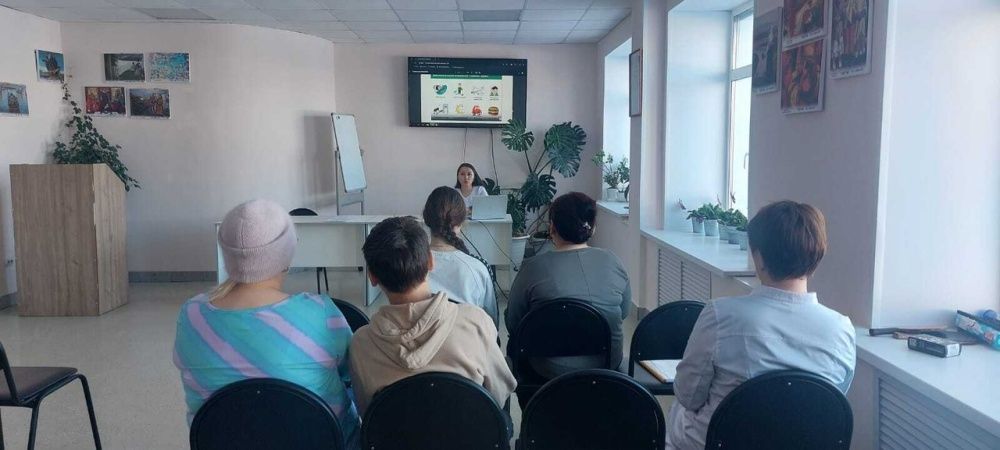 В Малоязовской больнице с 2024 года функционирует школа "Сахарного диабета"