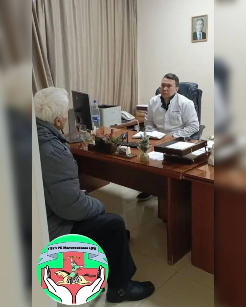 Итоги личного приёма граждан