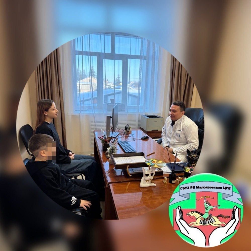 Итоги личного приёма граждан