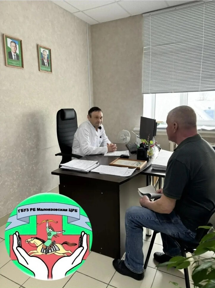 Итоги личного приёма граждан